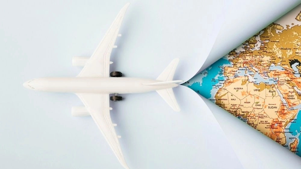 Air agency to fly to Tabriz, reservation and sale of travel tour in East Azerbaijan