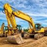 Zarin Machine Company, supply and repair of road construction and mining machinery parts in Isfahan