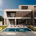 Idea construction group, design and implementation of construction projects in Shiraz