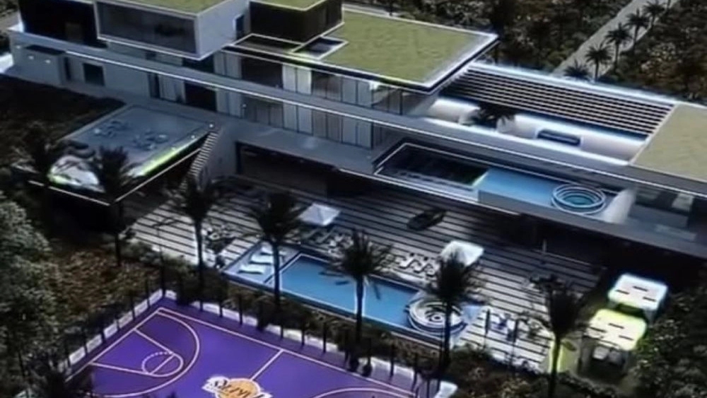 Idea construction group, design and implementation of construction projects in Shiraz