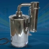 Ardehal Sanat Steel Co., a producer of distillation pot and glass pot in Kashan