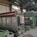 Pishtaz Tex Industrial Group, textile machinery design in Alborz
