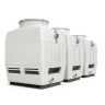 Alborz Ventilation Industrial Group, production and sales of all types of cooling towers in Tehran