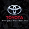 Eskandari spare parts, selling Toyota and Lexus parts in Tehran