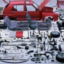 Tov Part spare parts, sale of imported car parts in Tehran