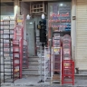 Hormozgan Jozri shelf, sale of Regal profile shelf and shelf in Bandar Abbas