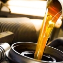 World filter store, selling filter oil and antifreeze in Kerman