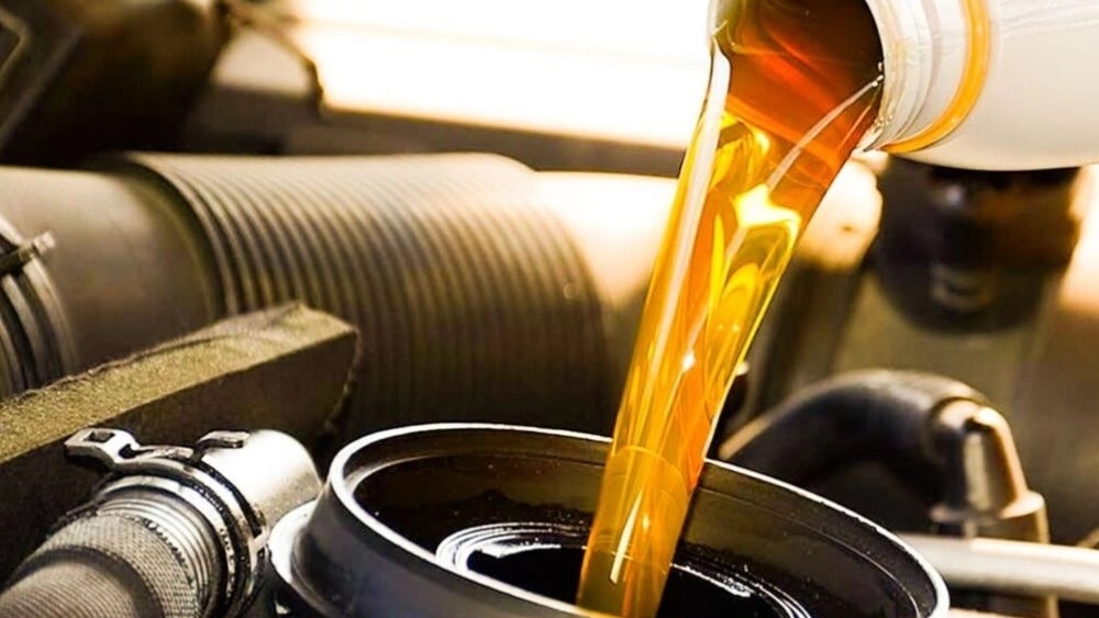 World filter store, selling filter oil and antifreeze in Kerman
