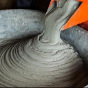 Khatam Shimi concrete store, sale of concrete additives in Mashhad