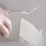 Plastering by Mohammadzadeh, performing plastering in the city of Quds