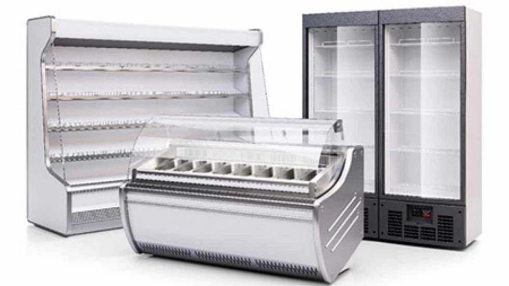 Mashhad freezing store, production and sale of fixed and mobile industrial refrigerators in Mashhad