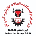 SRB Industrial Group, foundry, production and sales of galvanized water and gas fittings in Tehran