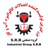 SRB Industrial Group, foundry, production and sales of galvanized water and gas fittings in Tehran