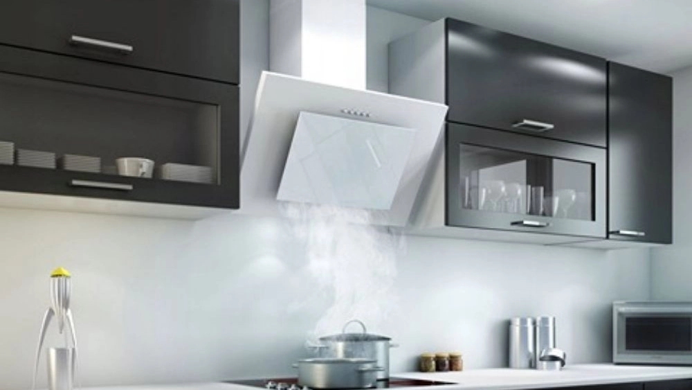 Ali kitchen equipment, sale and distribution of gas and hood in Ahvaz