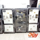 Rahimi store, production and sale of all kinds of safes in Shiraz