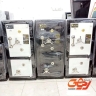 Rahimi store, production and sale of all kinds of safes in Shiraz