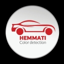 Hemmati Automotive Expert Center, car color recognition and restoration in Kavos Dome