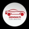 Hemmati Otomotiv Uzman Merkezi, Kavos Dome'da araba rengi tanıma ve restorasyonu