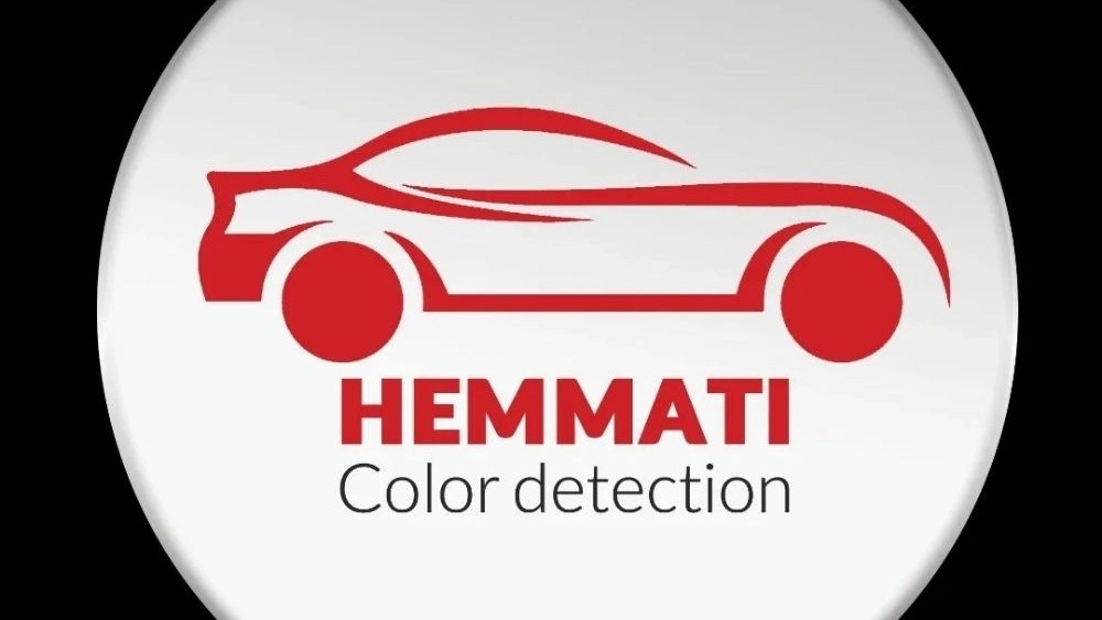 Hemmati Automotive Expert Center, car color recognition and restoration in Kavos Dome