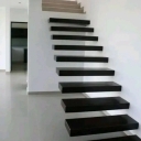 Ramadani Metal Industries, production and implementation of suspended stairs and metal fences in Razavi Khorasan