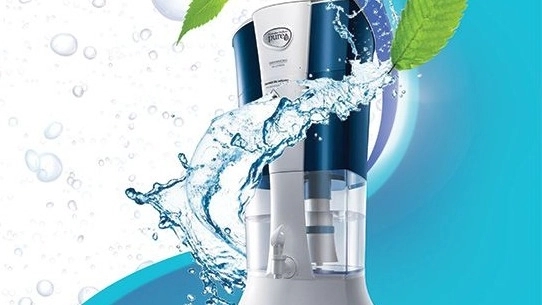 Shahab facilities, repair and installation of water purifiers and water coolers in Qom