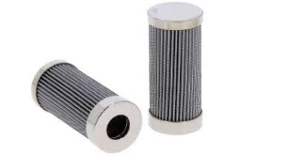 Production of hydraulic filters in Armenia