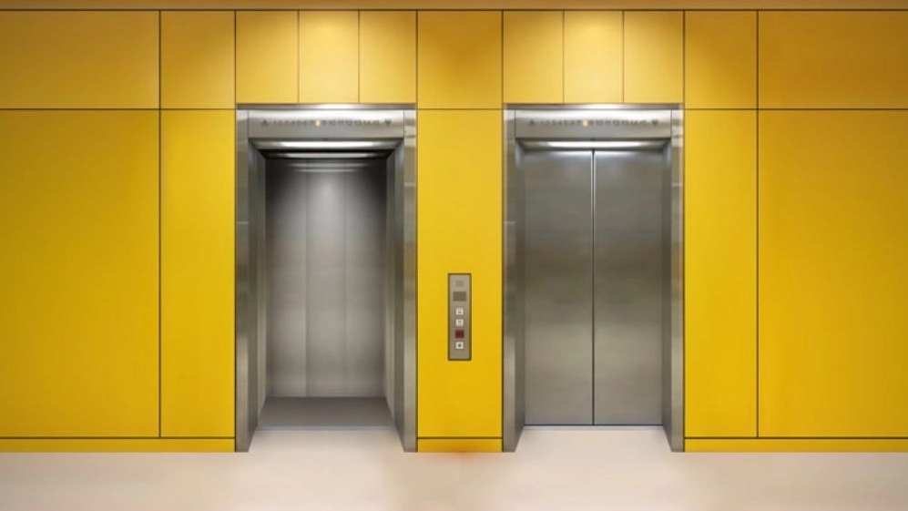 Abad Asan Ro Smart Ascending Company sells and installs all kinds of elevators in Amol