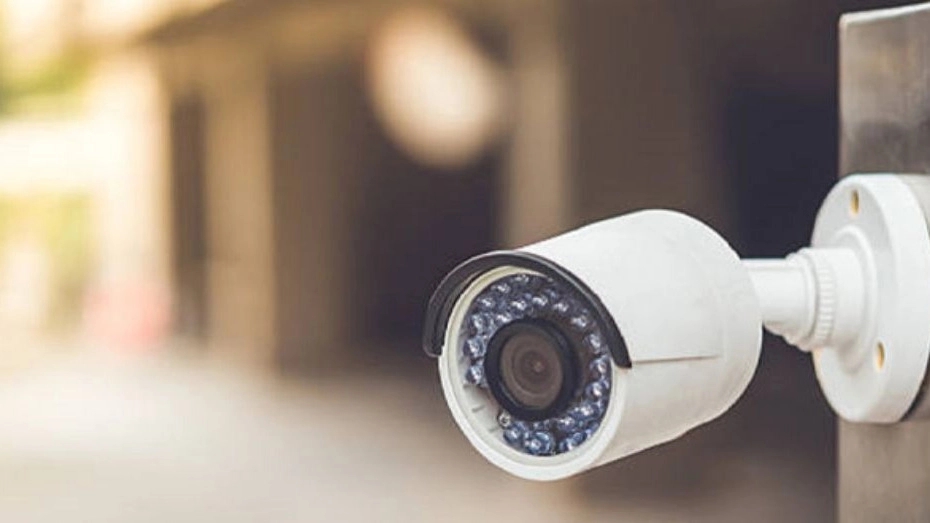 Safe house store, sale of installation of CCTV cameras and automatic doors in Zanjan