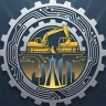 Repairs of Isio Pour Zarin, repair of Isio road construction machinery in Tehran