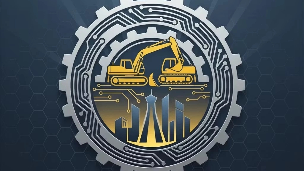 Repairs of Isio Pour Zarin, repair of Isio road construction machinery in Tehran