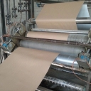 Behrad Teknik turning workshop, making carton machines in Shahryar