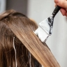 White Rose beauty salon, hair color and light services in Rasht