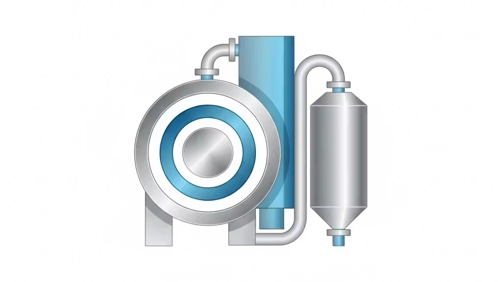 Khoshob Steel Tanks, production and sales of food, chemical and pharmaceutical tanks in Mashhad