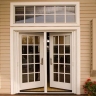 Savin production, production and sale of doors and windows in Joyn Khorasan Razavi