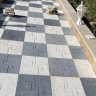 Sadeghi Mosaic Production, production and sale of polymer mosaic for fence table in Tabriz