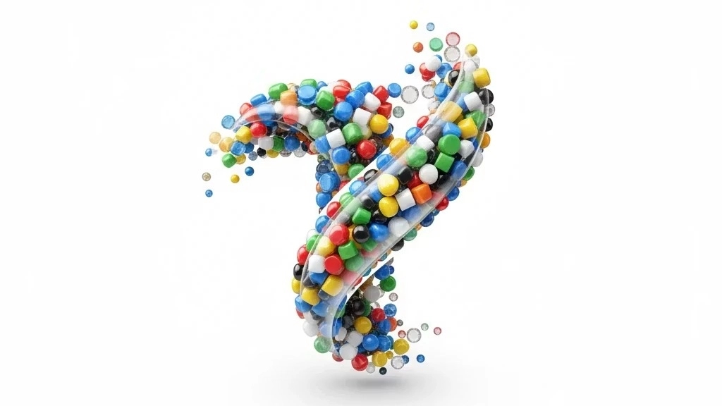 Royal Plast, production and sales of nylon granules and inflatables in Tehran