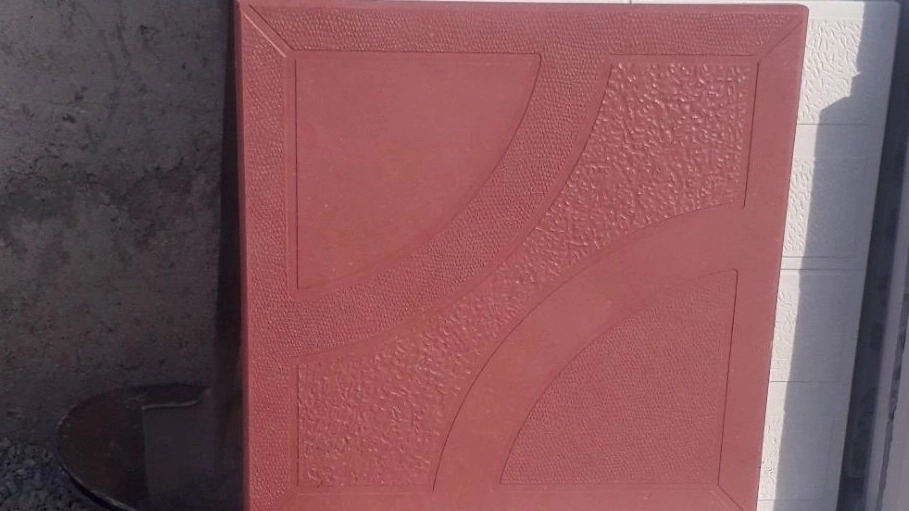 Sadeghi Mosaic Production, production and sale of polymer mosaic for fence table in Tabriz