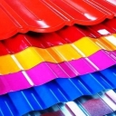 Karimkhani Metal Industries, production of sandwich panels and roofing and colored sheets in Tabriz