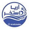 Aria Pool, design and implementation of sauna and jacuzzi pool equipment in Kodian, Shiraz