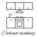 Ahmadi decoration, design and implementation of wall closet cabinets and folding beds in Karaj