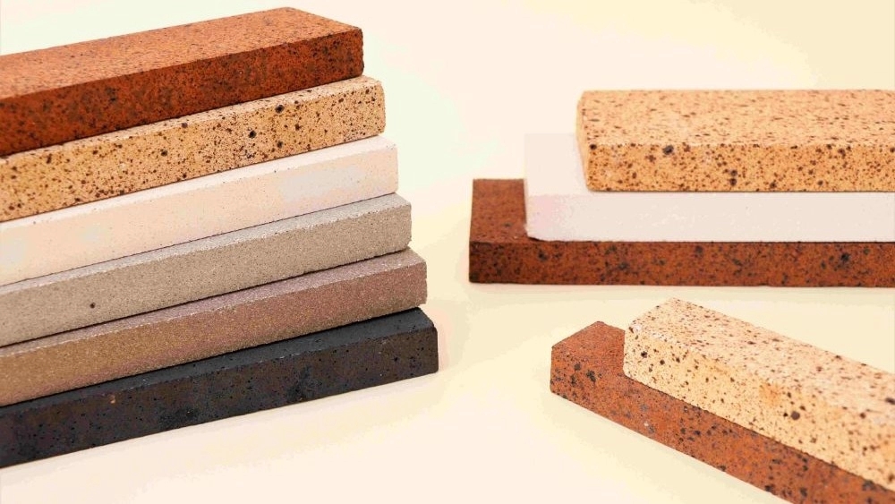 Sadeghi production, production and sale of all types of bricks in Isfahan