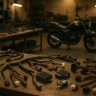Rahino Üretim Grubu, Karaj'da elektrikli motosiklet parçaları üretimi