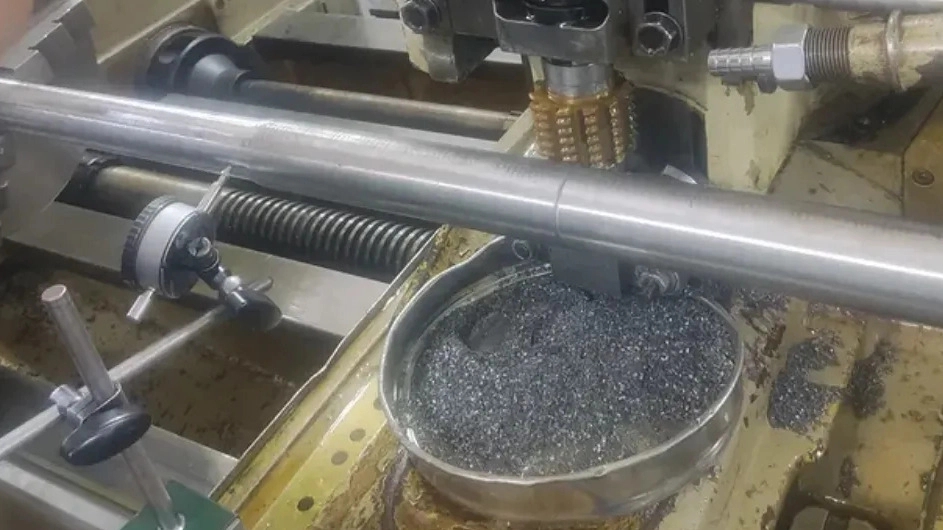 Novin gear makers, manufacture and overhaul of industrial gearboxes and gears in Tehran