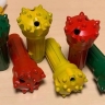 Mastermine Group, production, sales and supply of wire cutters in Tehran