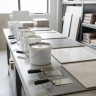 Kim Fix adhesive production group, tile and ceramic adhesive supply in Sari