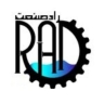 Rad Sanat, implementation of agricultural polyethylene welding water supply projects in Ashkazar, Yazd