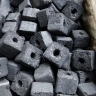 Hay Coal, producer of coconut and pistachio lump charcoal in Central