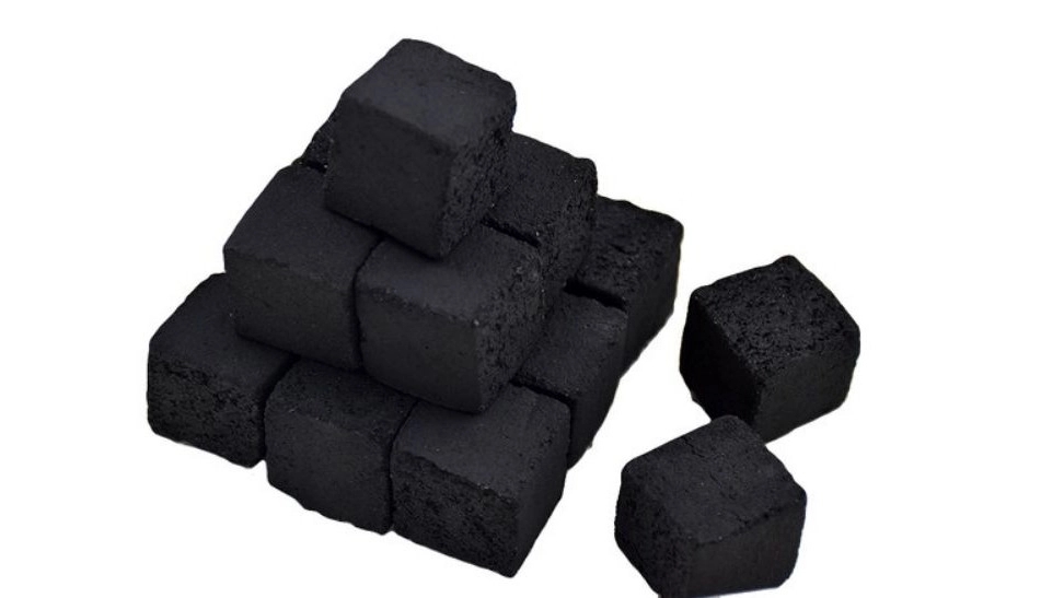 Hay Coal, producer of coconut and pistachio lump charcoal in Central