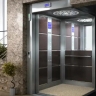 The leader of Atlas Tek Astara engineering, production and sales of elevators and automatic doors