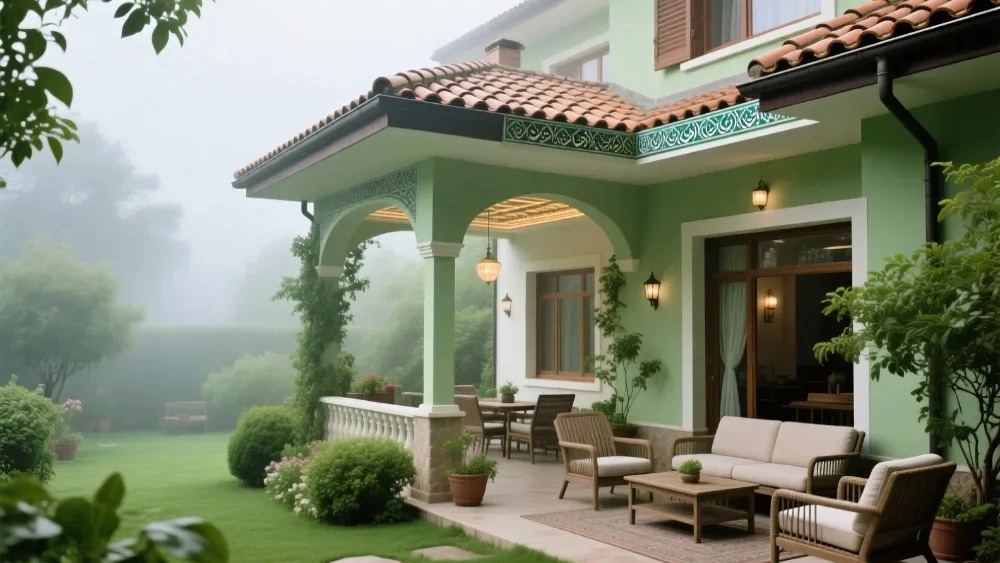 Lembe Thermowood, the luxury selection of villas in the north